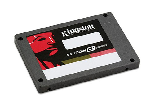 Kingston SSDnoW V+