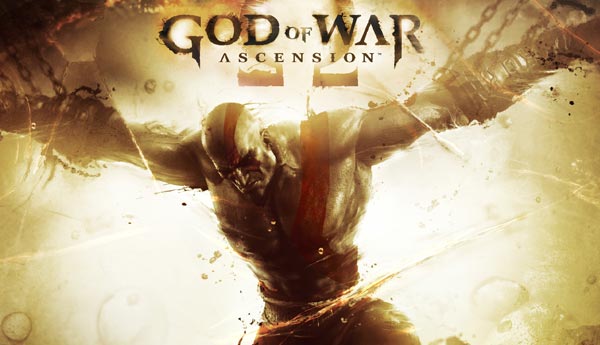 kratos god of war ascension