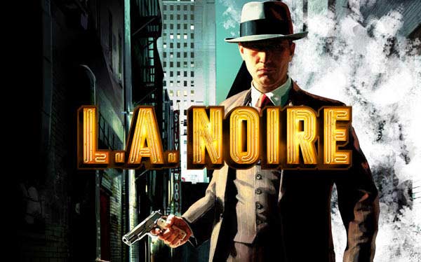 la noire pc