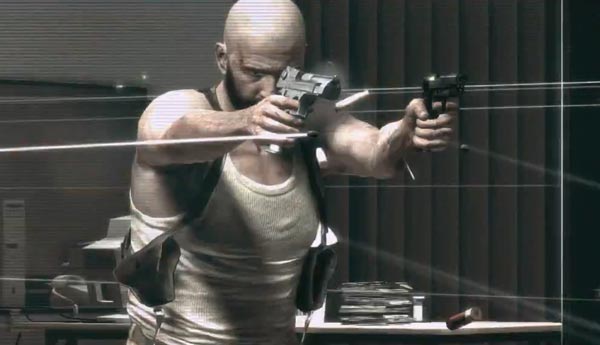 lanzamiento max payne 3