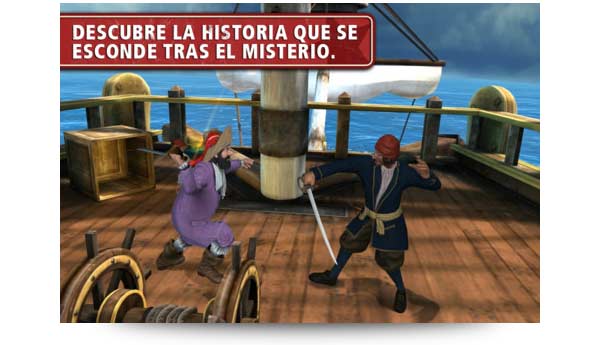 las aventuras de tintin ios