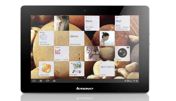 lenovo idea tab s2