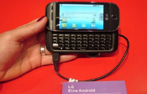 lg etna android