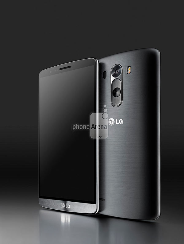 lg g3 negro oficial