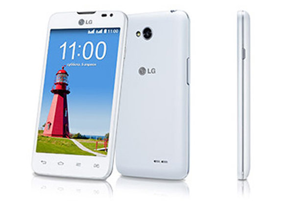 lg l65 blanco