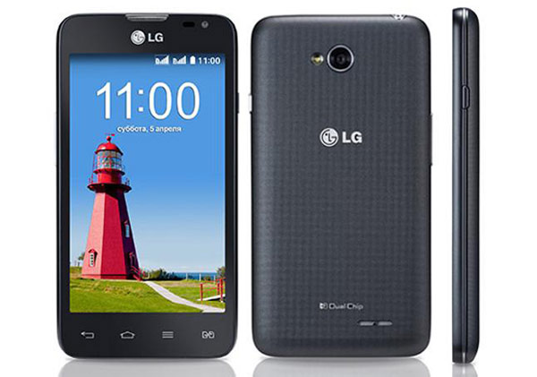 lg l65 negro