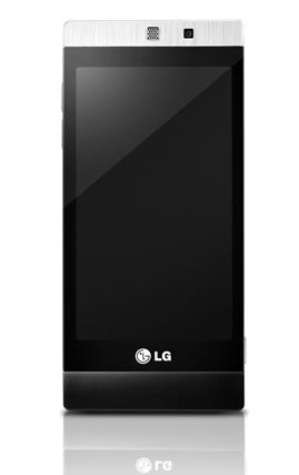 lg mini gd880