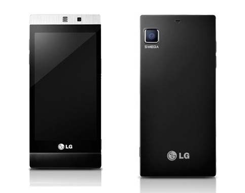 lg mini