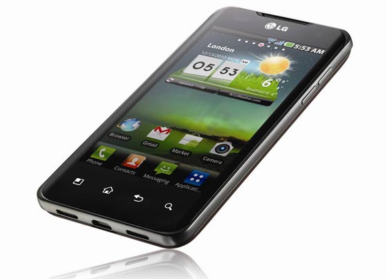 lg optimus 2x nvidia