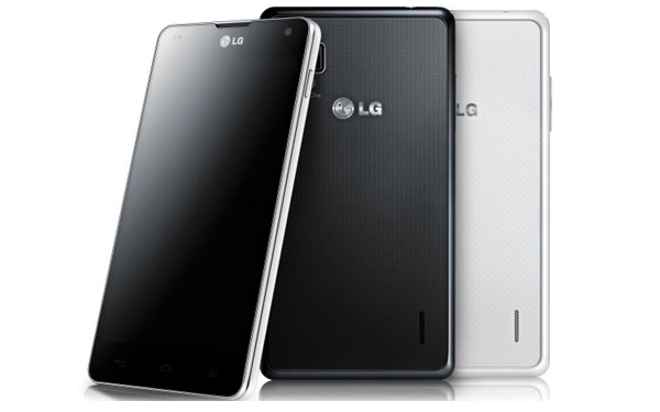 lg optimus g