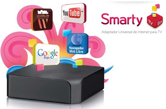 lg smarty st600 smart tv