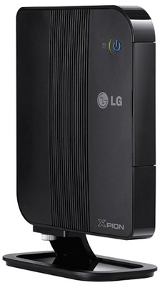 lg xpion x30