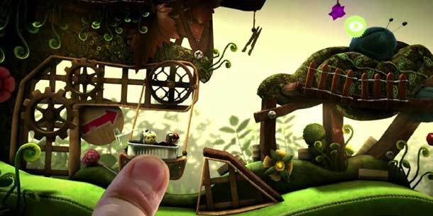 littlebigplanet ps vita