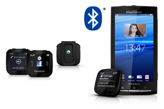 liveview bluetooth