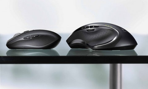 logitech mouse mx 2