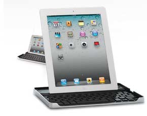 logitech teclado ipad