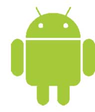 logo android