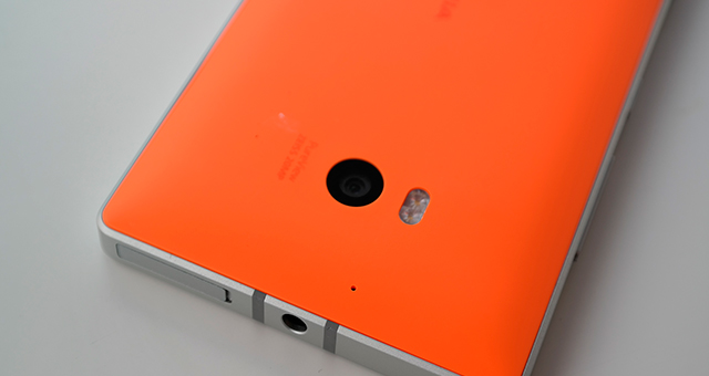 lumia 930 solucion