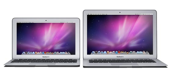 macbook air 11 13 pulgadas