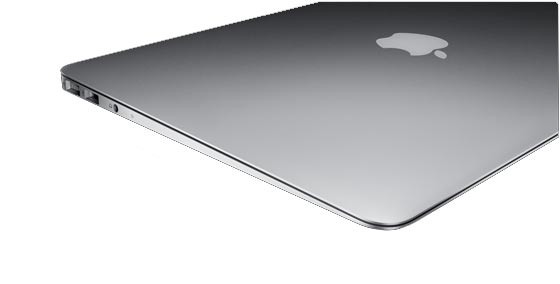 macbook air apple