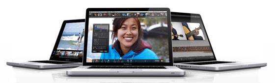 macbook pro corei5 i7