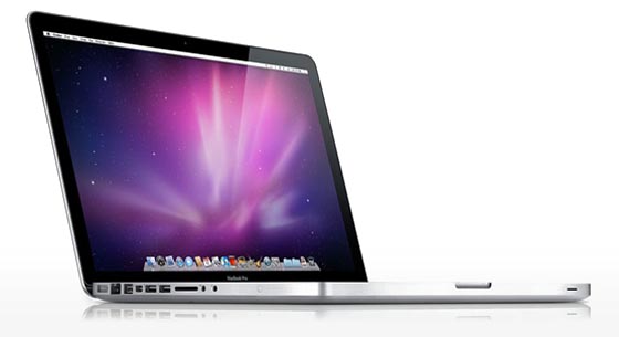 macbook pro procesador intel core i7