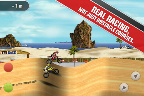 mad skills motocross ipad iphone