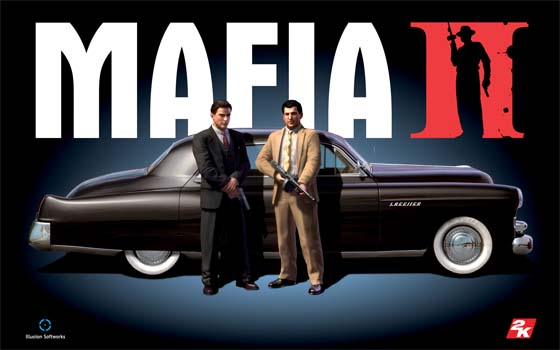 mafia ii