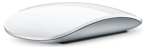 magic mouse apple