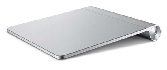 magic trackpad