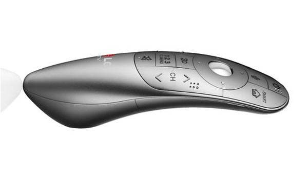 mando lg magic remote