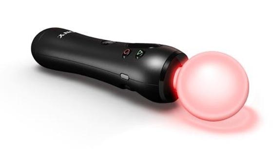 mando playstation move