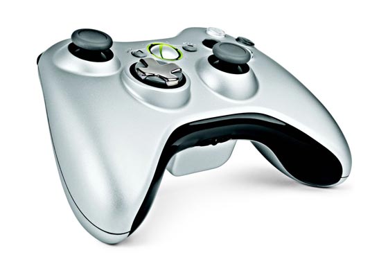 mando xbox 360