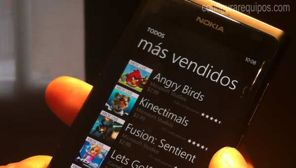 marketplace windows phone nokia