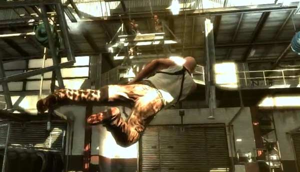 max payne 3 graficos
