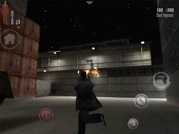 max payne android