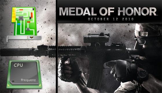 medal of honor pc