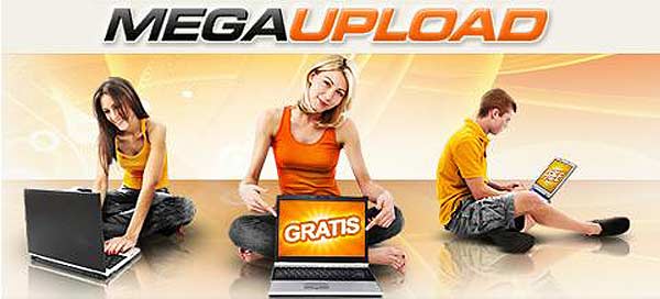 megaupload videos archivos