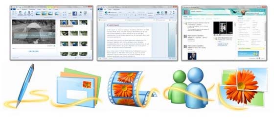 messenger 2011 windows live