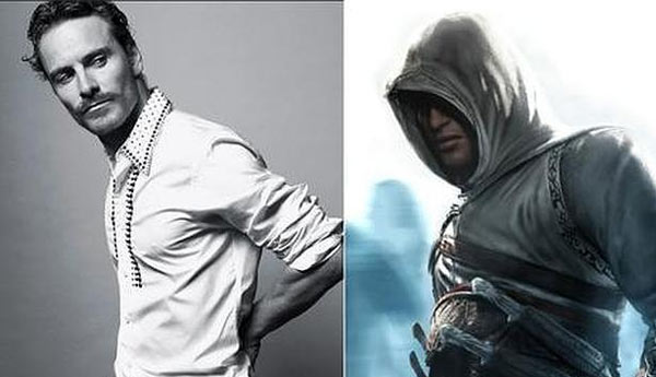 michael fassbender assassins creed