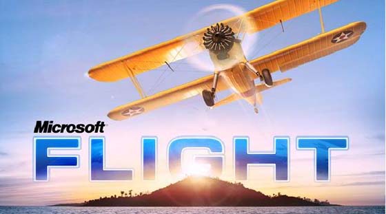 microsoft flight online