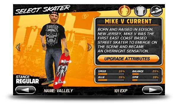 mike v skate party android