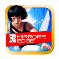 mirrors edge ipad iphone