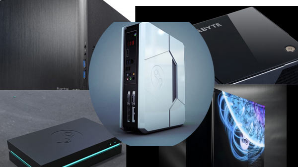 modelos steam machines