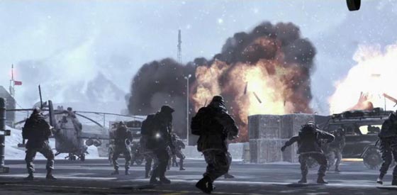 modern warfare 2 gratis