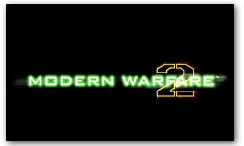 modern warfare 2 ps3 xbox pc