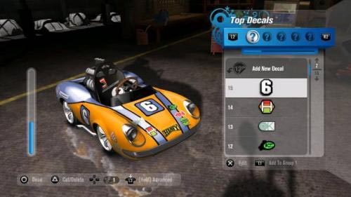 modnation racers ps3