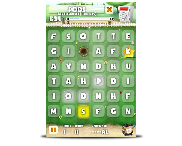 mole word android apk