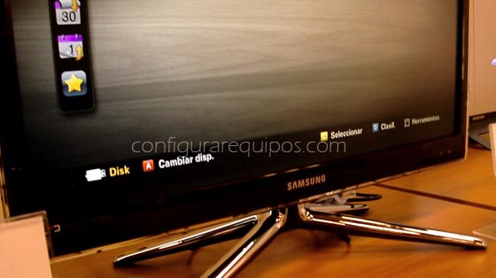 monitor samsung fx2490hd