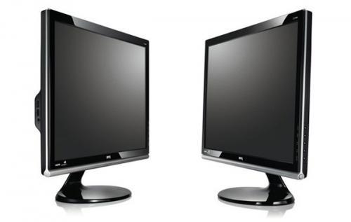 monitores benq e series